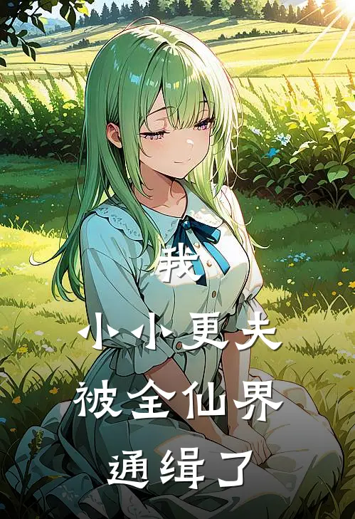 我，小小更夫，被全仙界通缉了