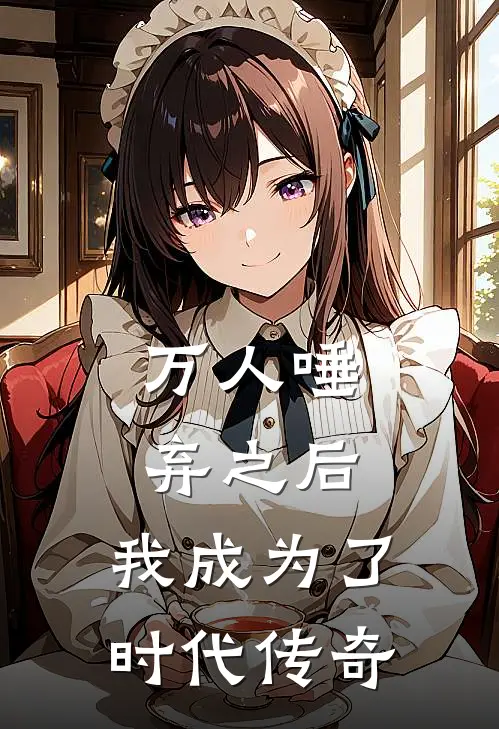 万人唾弃之后，我成为了时代传奇