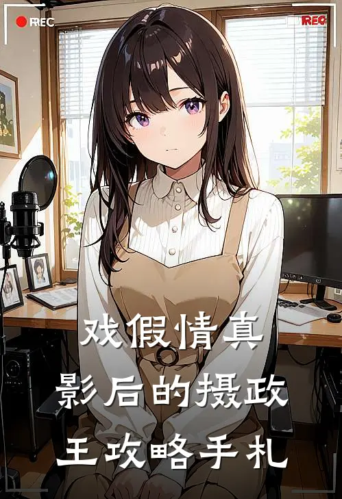 戏假情真：影后的摄政王攻略手札