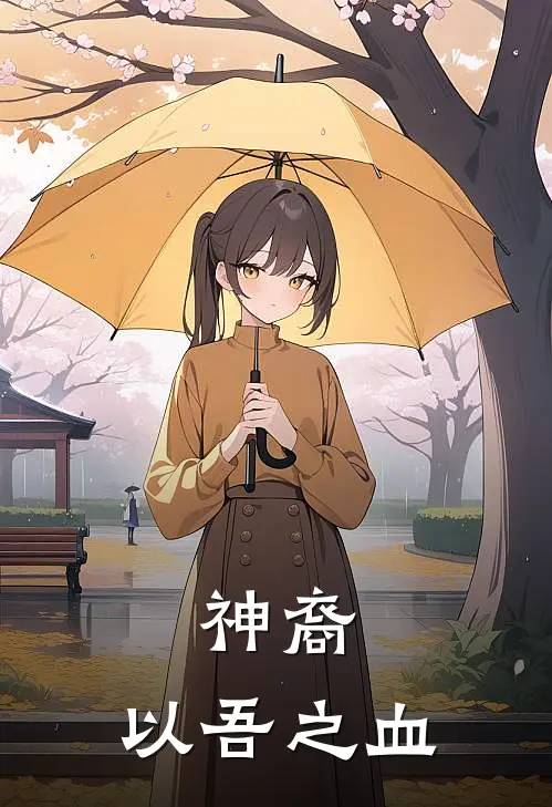 神裔：以吾之血