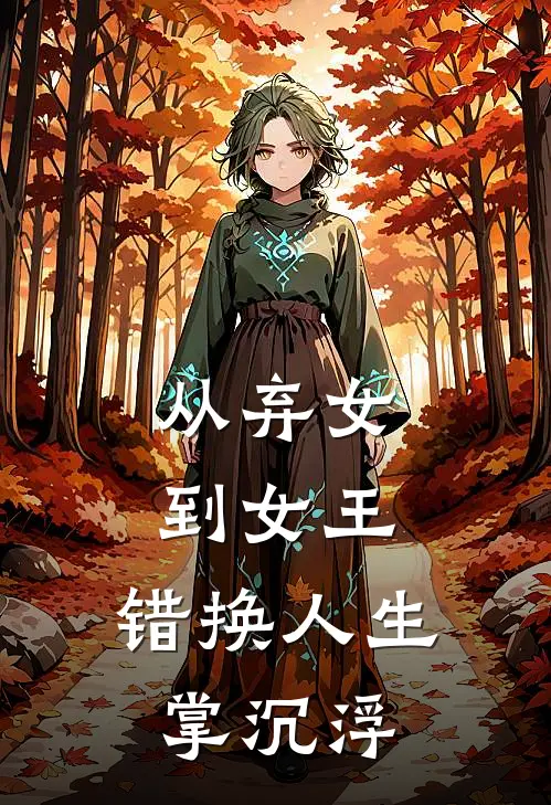 从弃女到女王：错换人生掌沉浮
