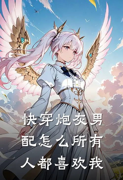 快穿炮灰男配怎么所有人都喜欢我