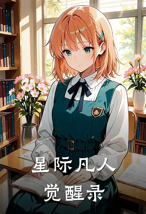 星际凡人觉醒录