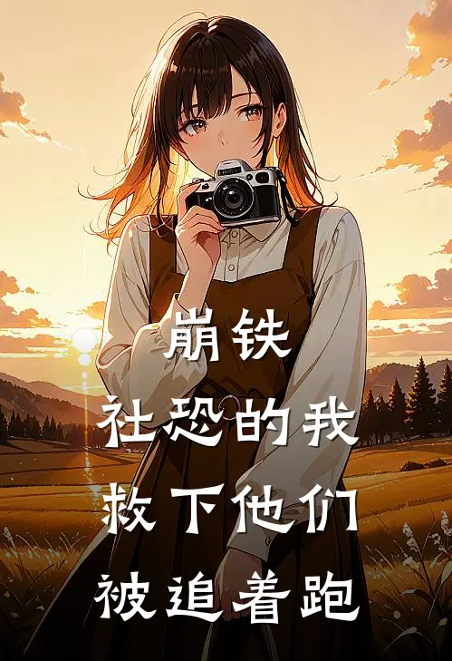 崩铁：社恐的我救下他们被追着跑