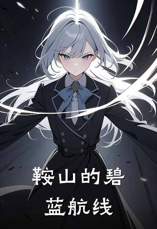 鞍山的碧蓝航线