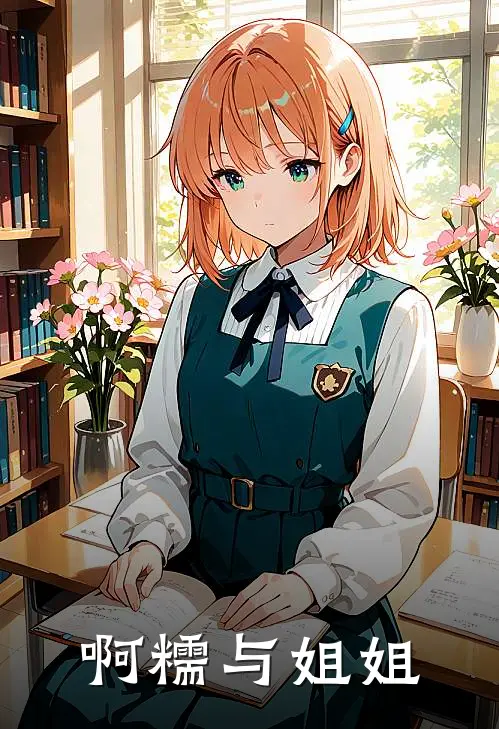 啊糯与姐姐