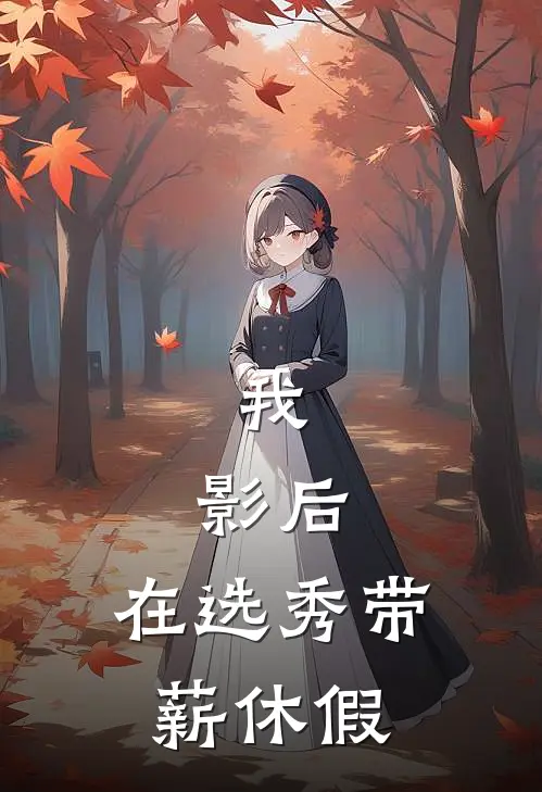 我，影后，在选秀带薪休假