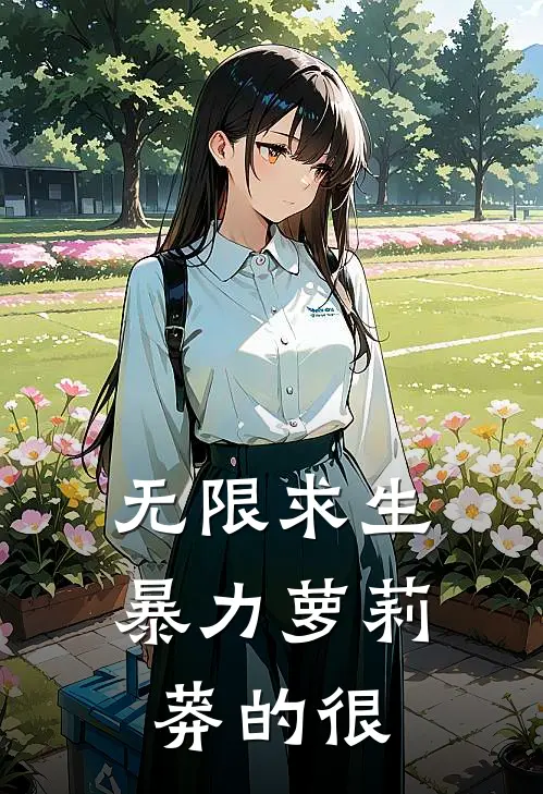 无限求生：暴力萝莉莽的很