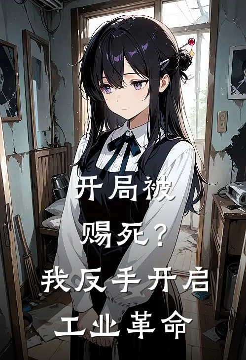 开局被赐死？我反手开启工业革命