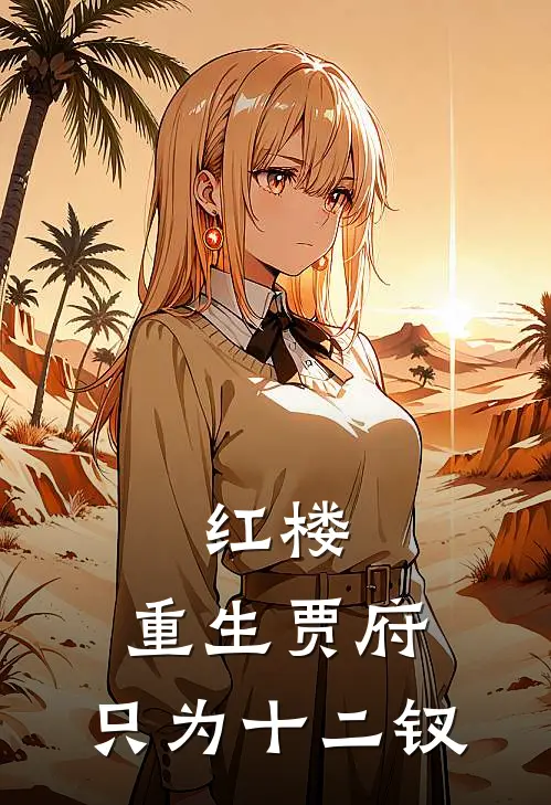 红楼：重生贾府，只为十二钗