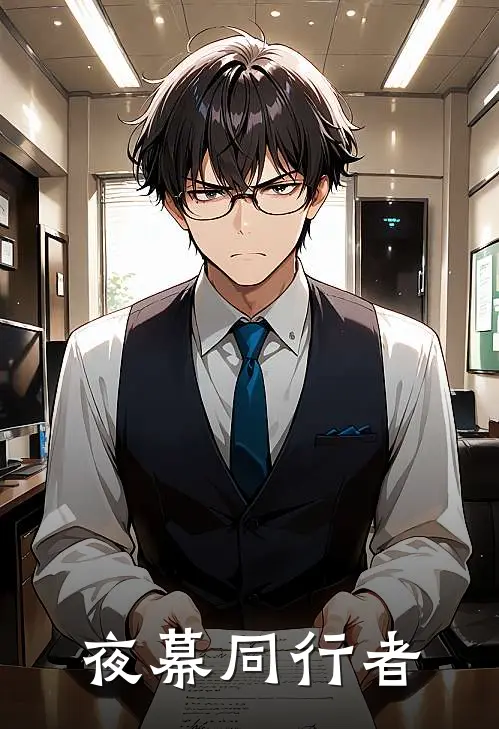 夜幕同行者