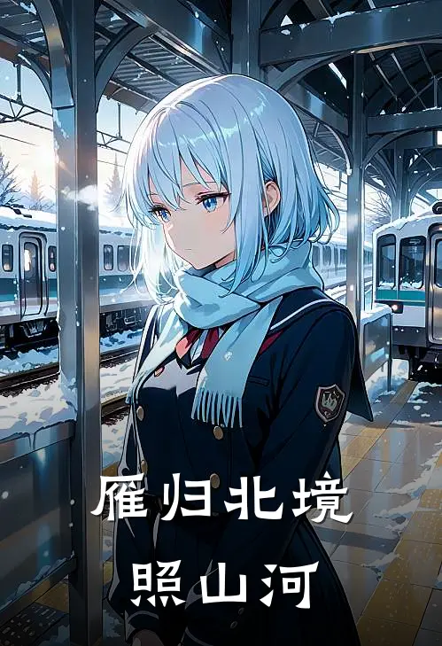 雁归北境照山河