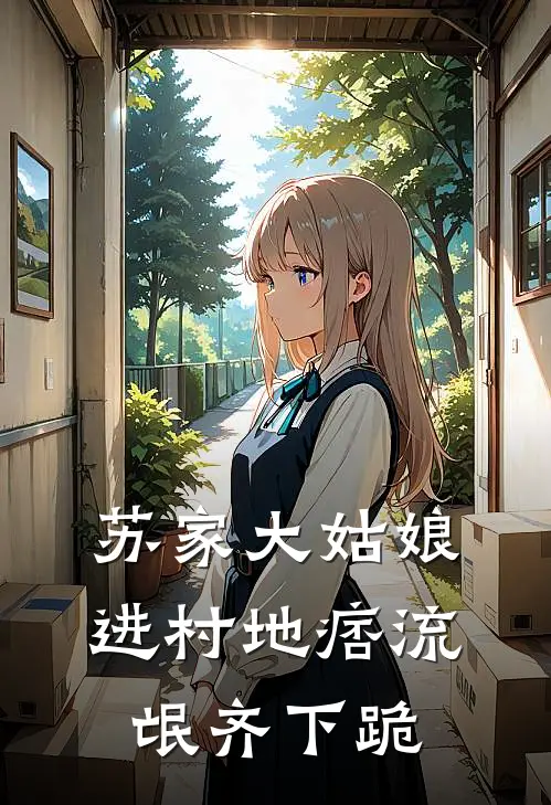 苏家大姑娘进村地痞流氓齐下跪