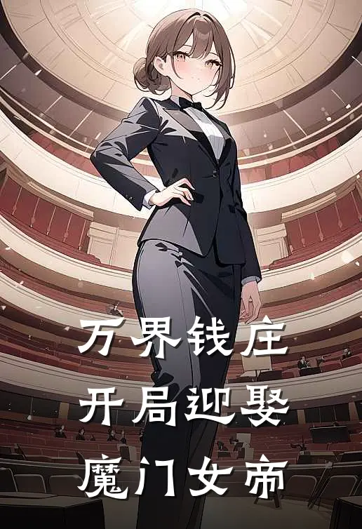 万界钱庄开局迎娶魔门女帝