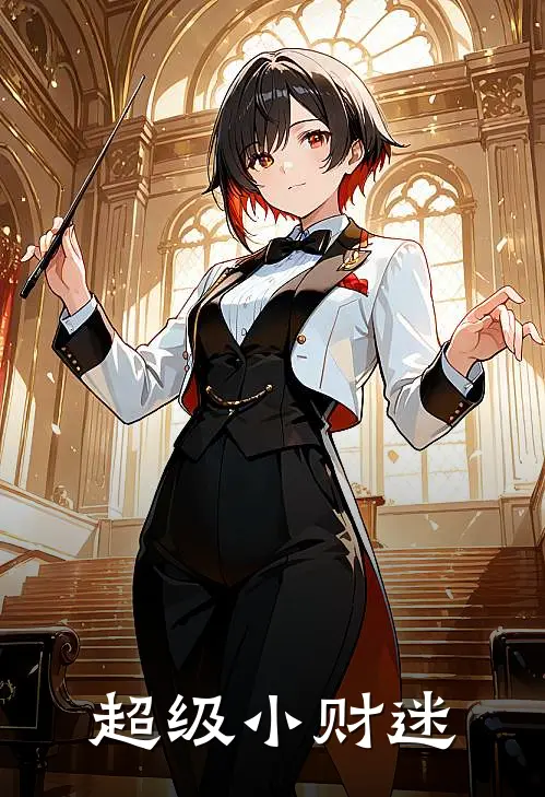 超级小财迷