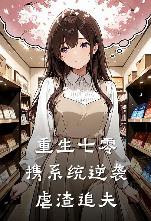 重生七零：携系统逆袭虐渣追夫