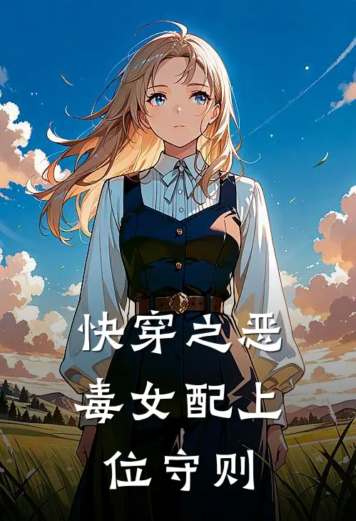 快穿之恶毒女配上位守则