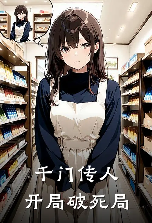 千门传人：开局破死局