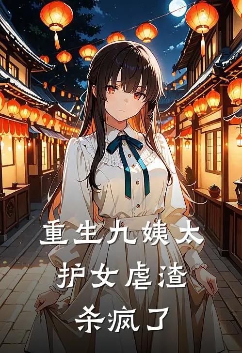重生九姨太：护女虐渣杀疯了