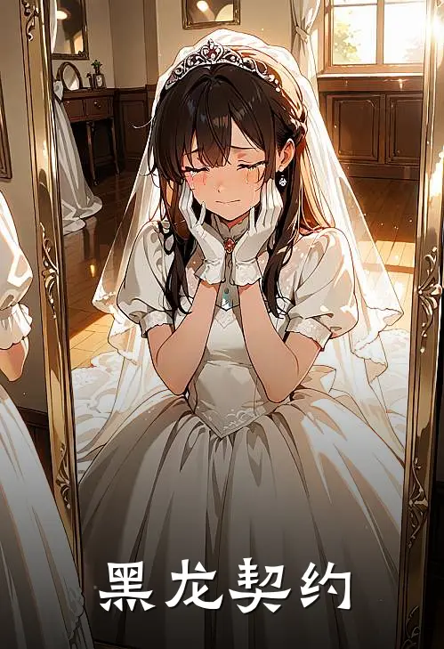 黑龙契约