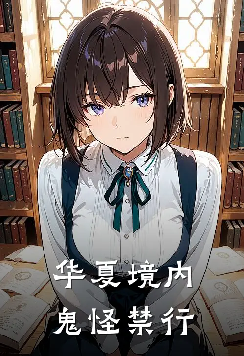 华夏境内，鬼怪禁行