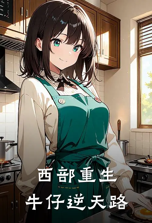 西部重生：牛仔逆天路