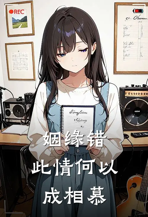 姻缘错：此情何以成相慕