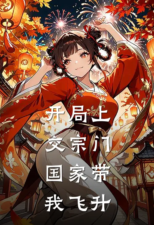 开局上交宗门，国家带我飞升