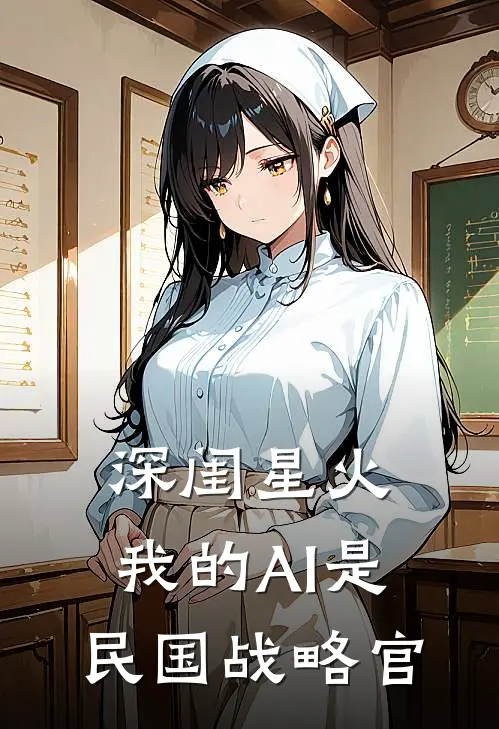 深闺星火：我的AI是民国战略官