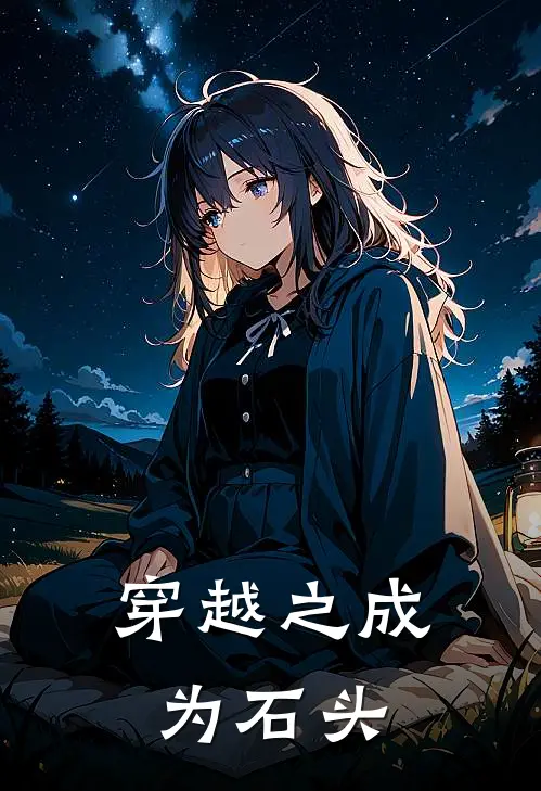 穿越之成为石头