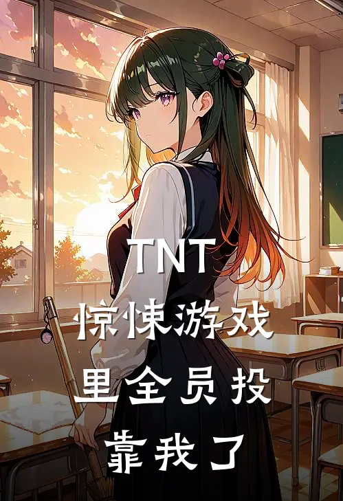 TNT：惊悚游戏里全员投靠我了