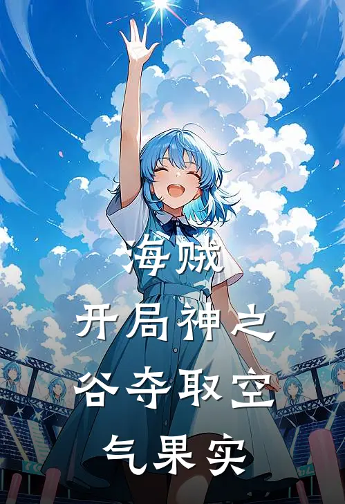 海贼：开局神之谷夺取空气果实