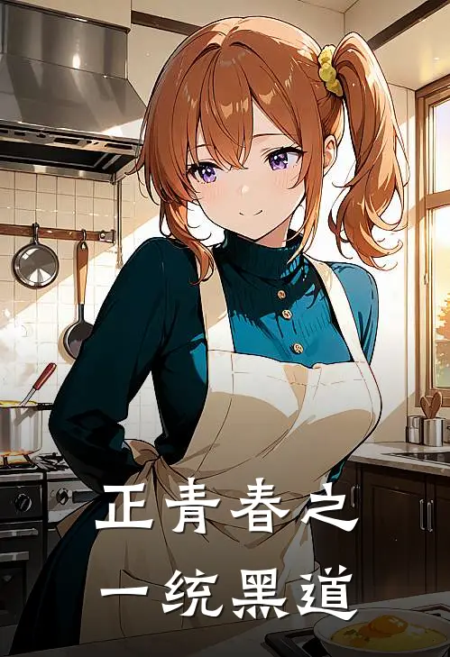 正青春之一统黑道