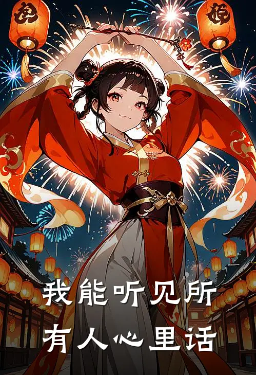 我能听见所有人心里话