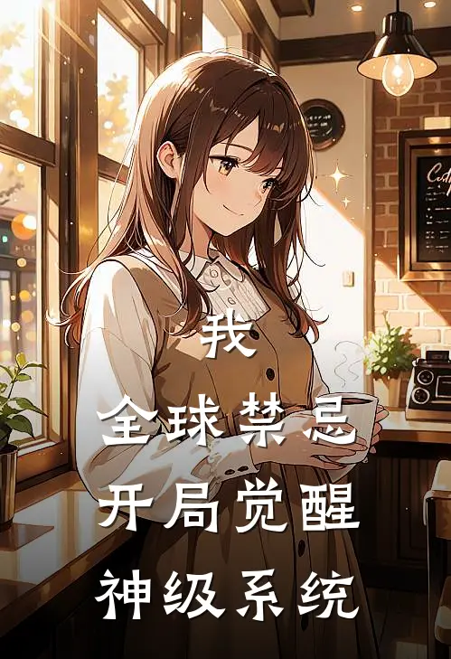我，全球禁忌，开局觉醒神级系统