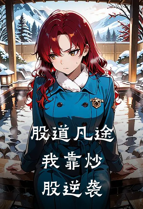 股道凡途：我靠炒股逆袭