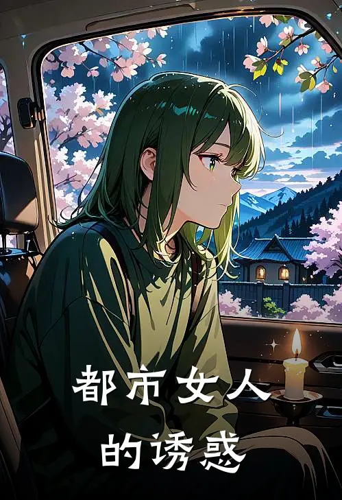 都市女人的诱惑