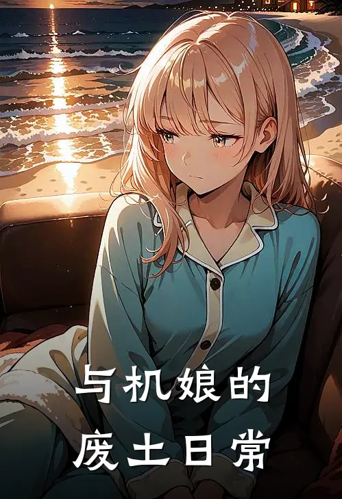 与机娘的废土日常