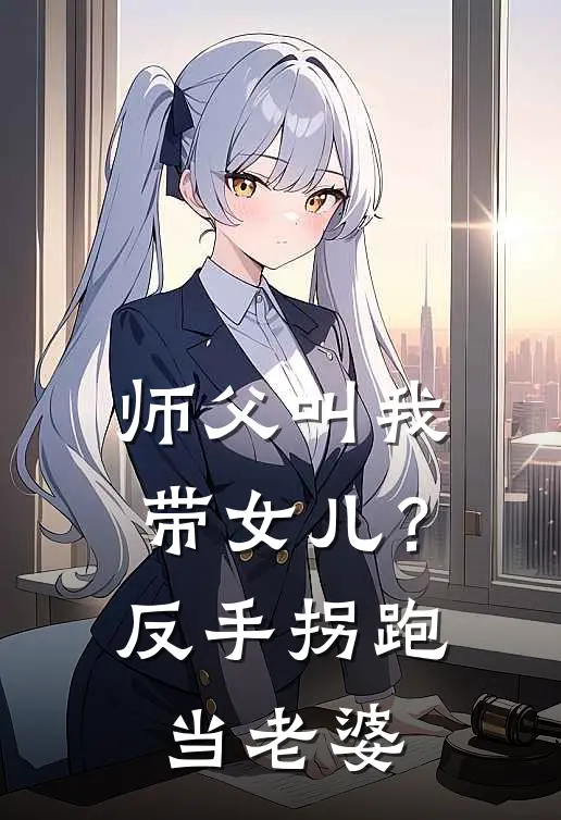 师父叫我带女儿？反手拐跑当老婆