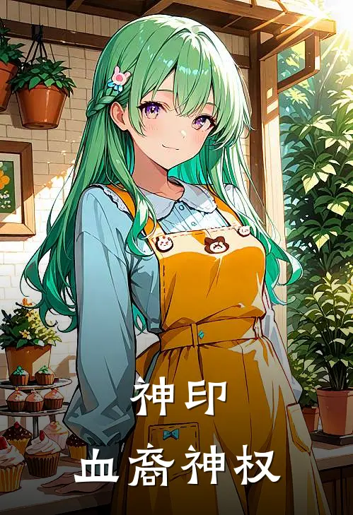 神印：血裔神权