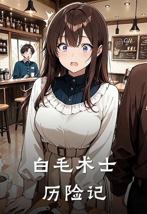 白毛术士历险记