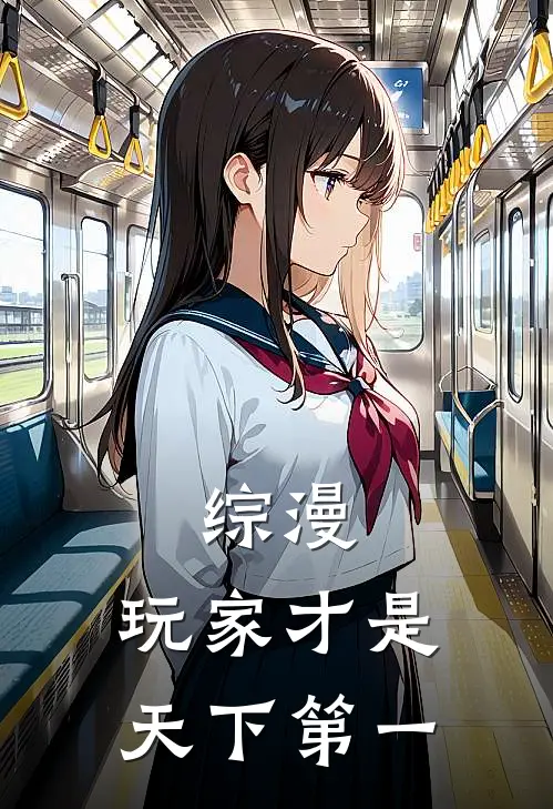 综漫：玩家才是天下第一