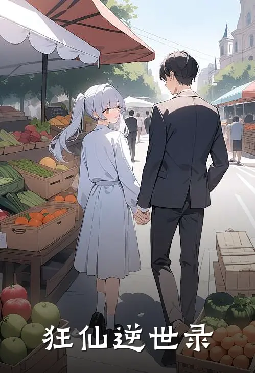 狂仙逆世录
