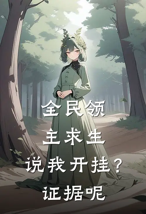 全民领主求生：说我开挂？证据呢