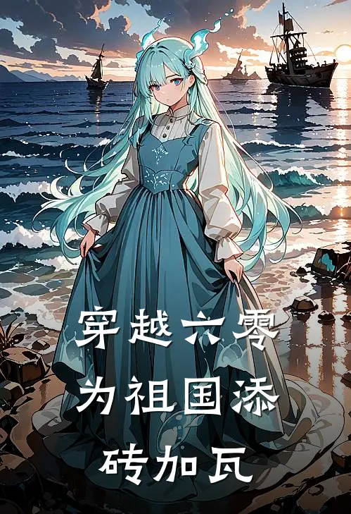 穿越六零，为祖国添砖加瓦