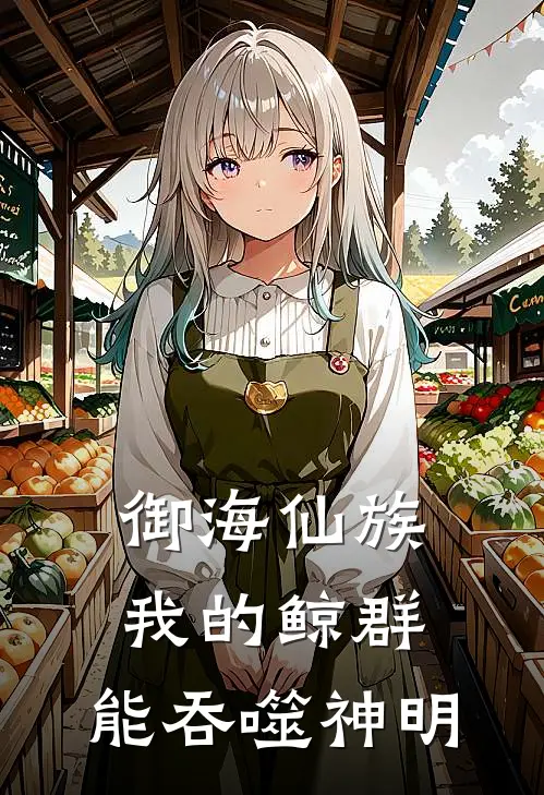 御海仙族：我的鲸群，能吞噬神明