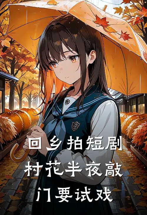 回乡拍短剧，村花半夜敲门要试戏