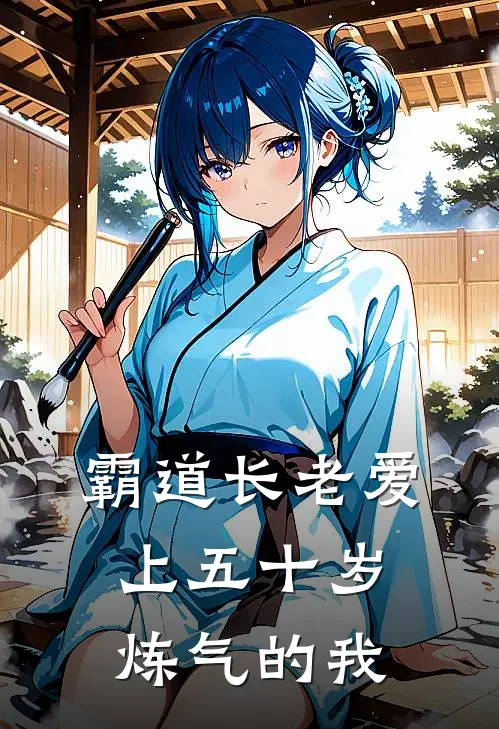 霸道长老爱上五十岁炼气的我