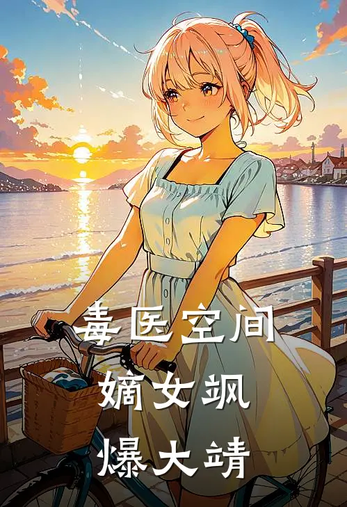 毒医空间：嫡女飒爆大靖
