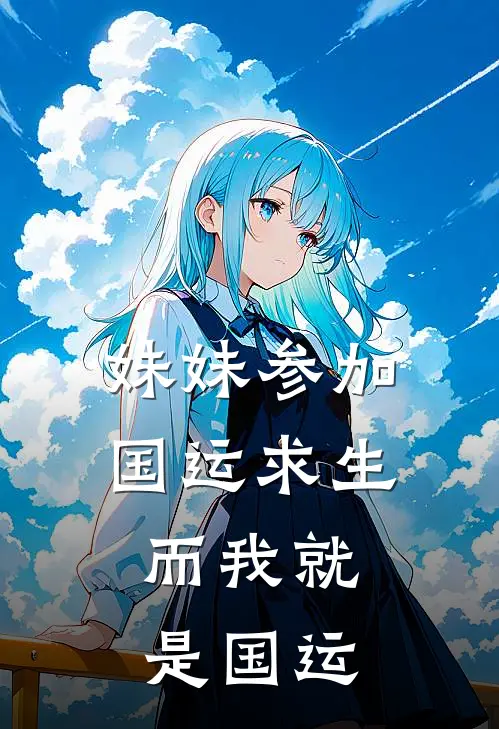 妹妹参加国运求生，而我就是国运